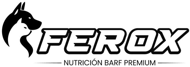 FEROX Nutrición BARF Premium