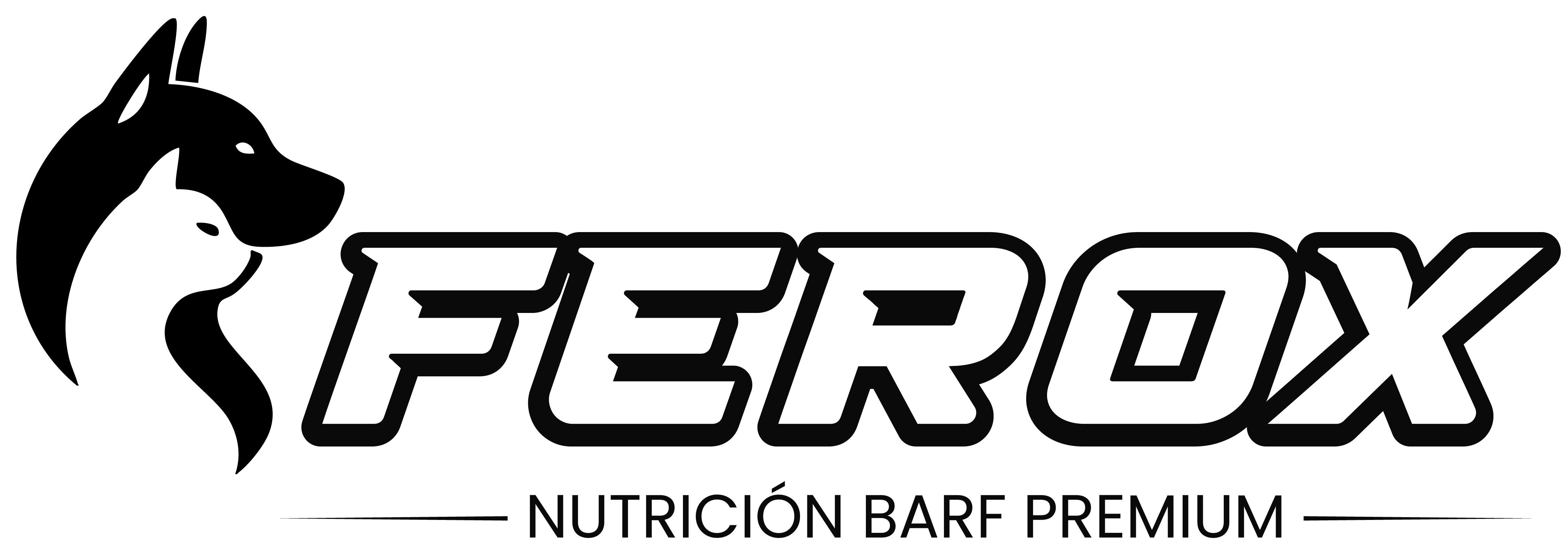 FEROX Nutrición BARF Premium